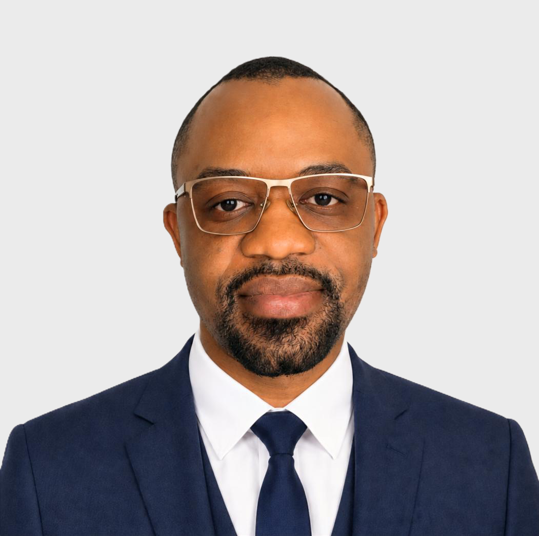 Narcisse Ngoy